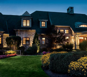 landmarc landscaping in Norton, MA owner, Marcus Dennett