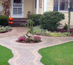 Unilock, Unilock authorized contractor, paver installers, driveway, driveway installers,entrance design